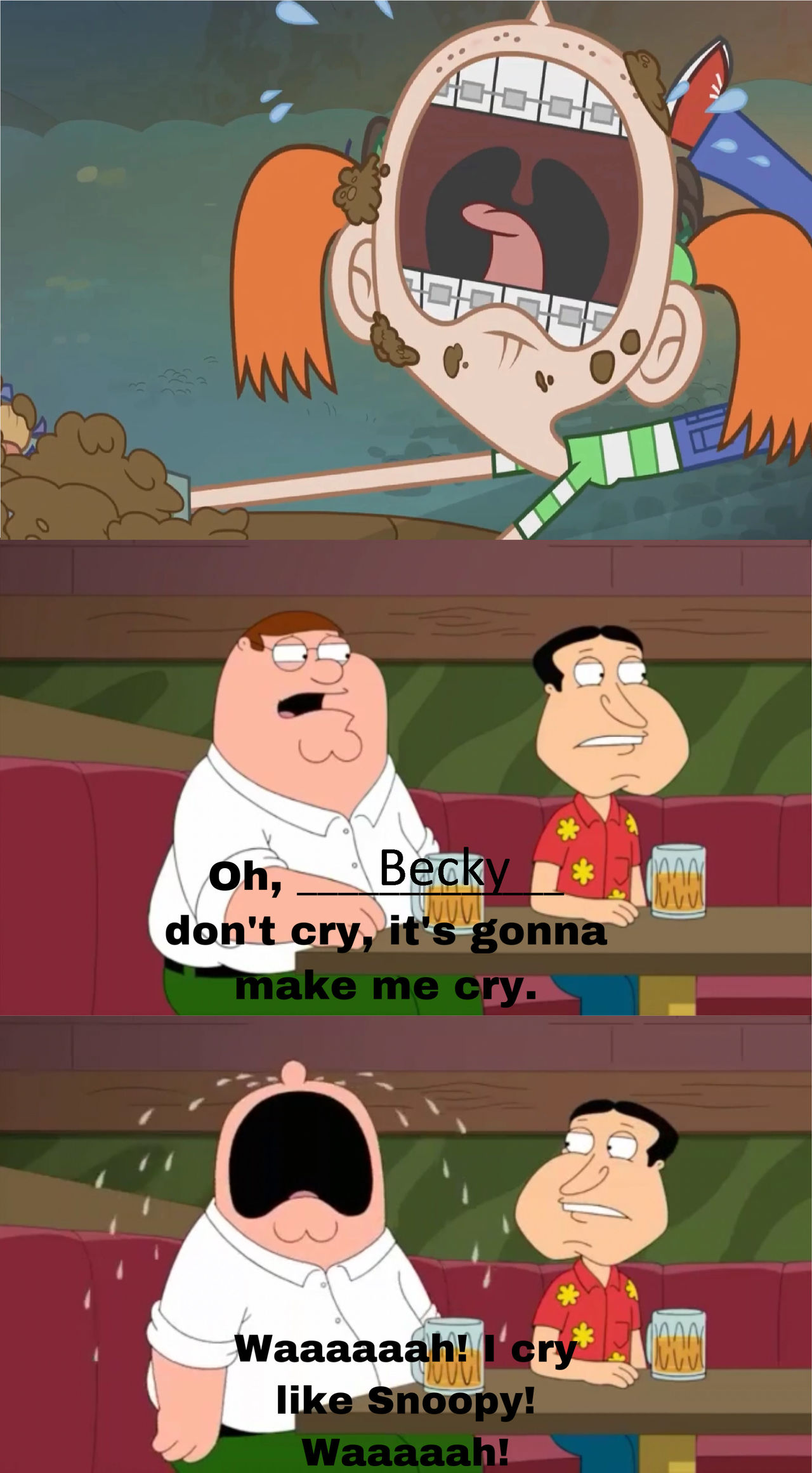 Newburyport Traincast Meme Deviantart