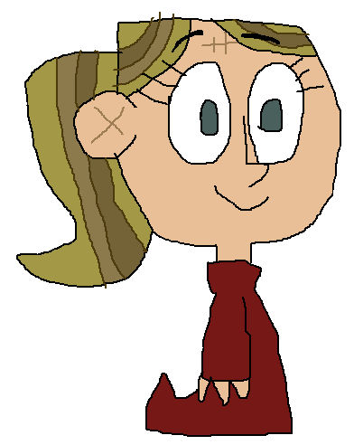 JTS Character - Heloise by NewburyportToon2022 on DeviantArt