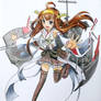 Kantai Collection - Kongou (Complete!)