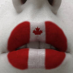 Canadian Kiss