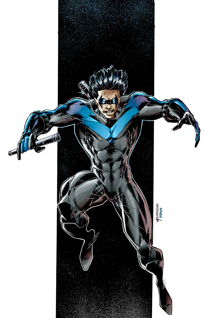 Nightwing