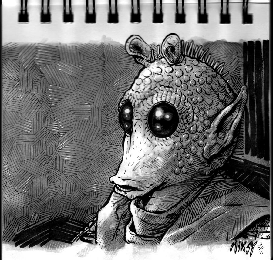 Greedo