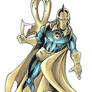 Dr Fate