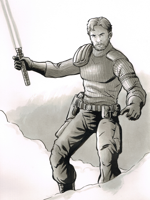 Kyle Katarn