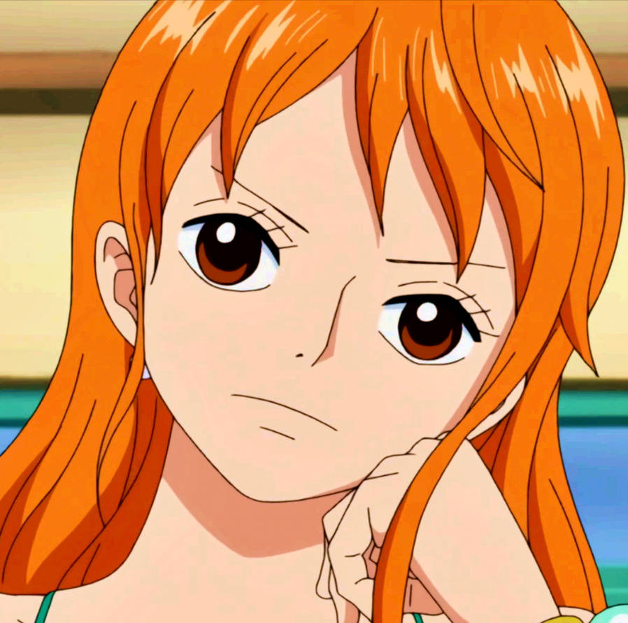 NAMI by 82-62 on DeviantArt