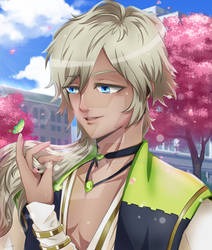 Spring Troupe On Act Addict Actors Deviantart