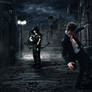 The Vigilante
