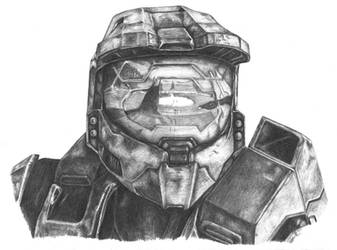 Master Chief