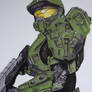 Master Chief (Halo 4 armour)