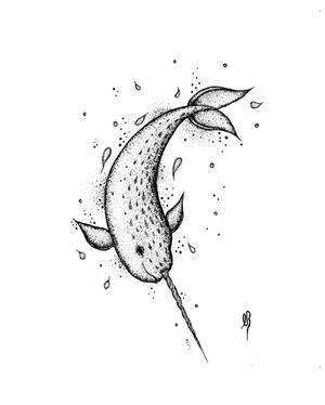 Jumpy Narwhal.