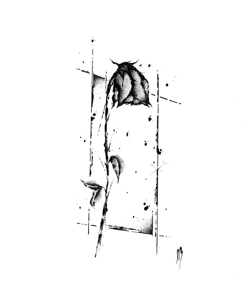 Kanashimi. by VasilisLam on DeviantArt