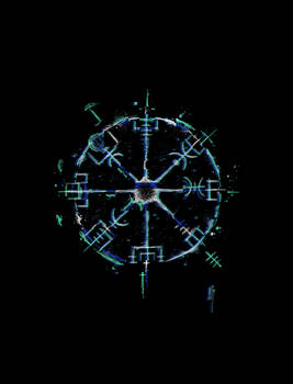 Glitch.14_Vegvisir