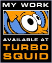 Turbosquid by spybg