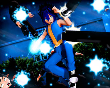 Raiku Actor Explore the Best Raiku Art | DeviantArt