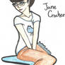 Jane Crocker