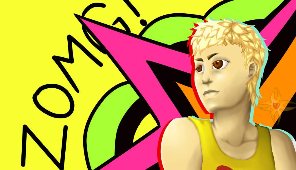ryuji by aeris7dragon on DeviantArt