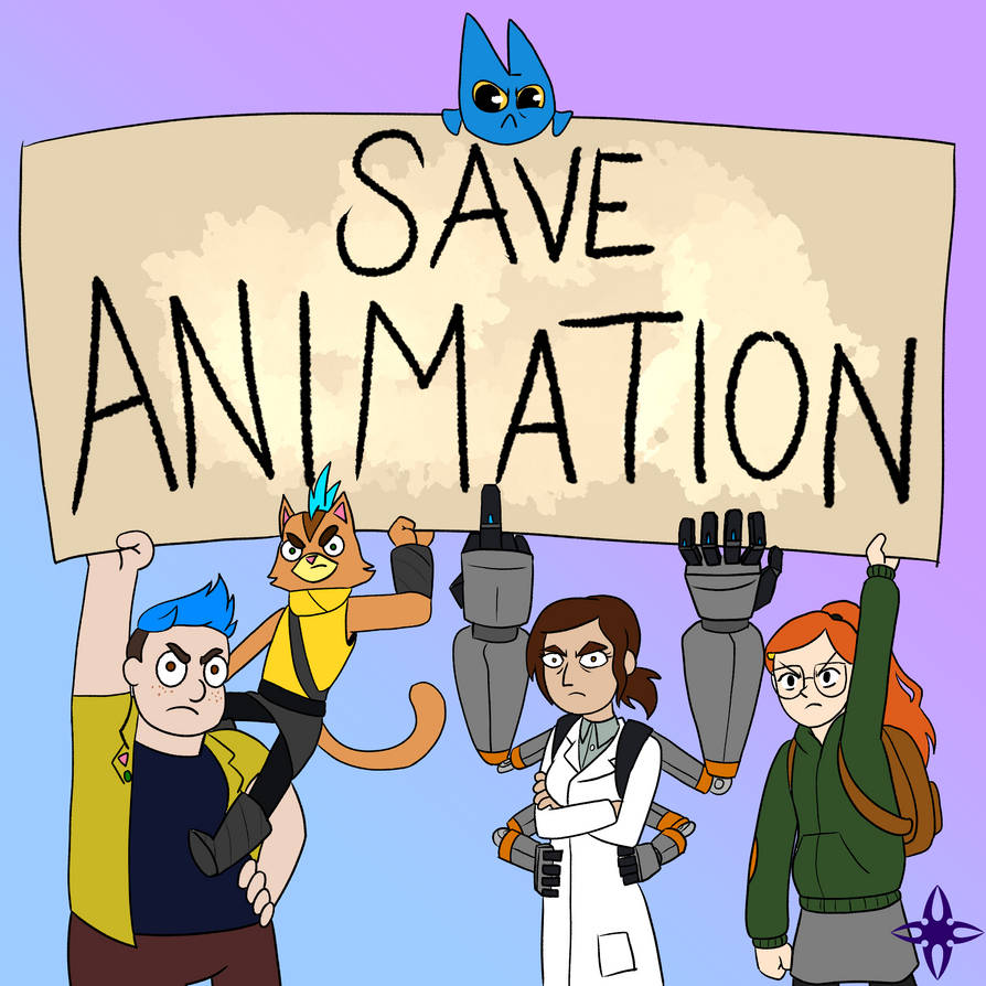 Save Animation by aeris7dragon on DeviantArt