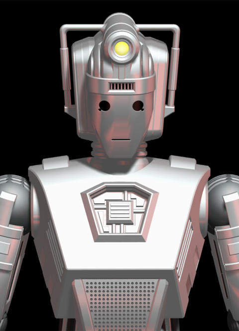 Looming by Librarian-bot on DeviantArt