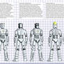 IOW Info Sheet: Cyberman Ranks