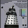 NDP - Dalek Supreme