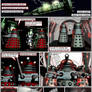 New Dalek Chronicles 1: Pg 1