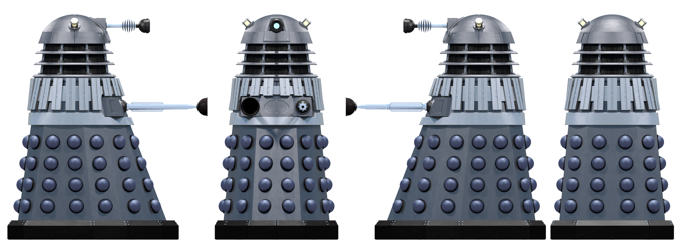 Empire Dalek