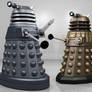 Daleks of the Modern Age