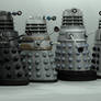 Every Dalek Drone, Ever