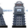 Empire Special Weapons Dalek
