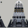 Empire Dalek Emperor
