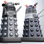 TV21 Daleks