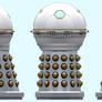 Imperial Emperor Dalek