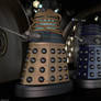 Custodian of Dalek History