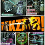 New Dalek Chronicles: Supply Run - 3