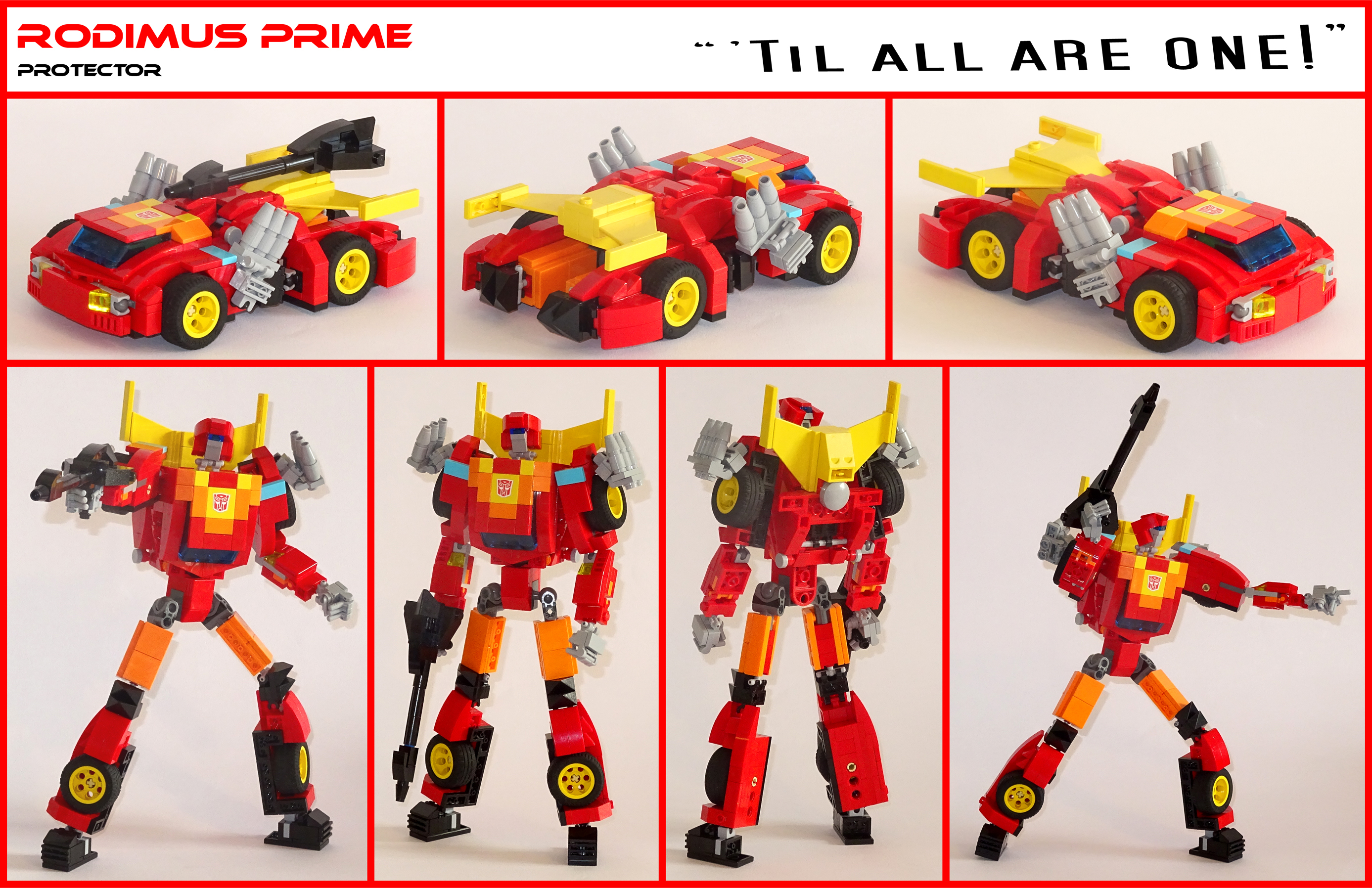 Родаймес Прайм