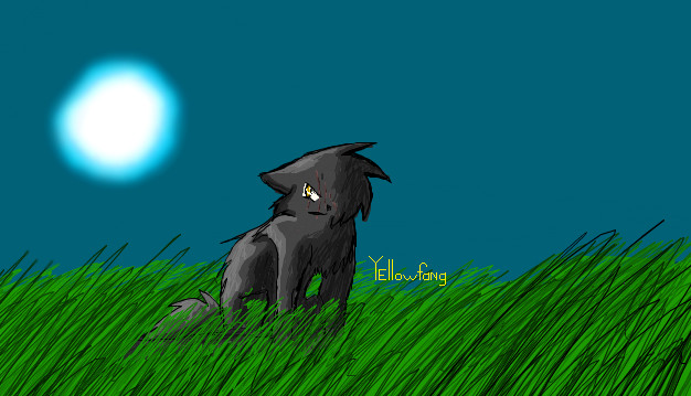 11. Yellowfang