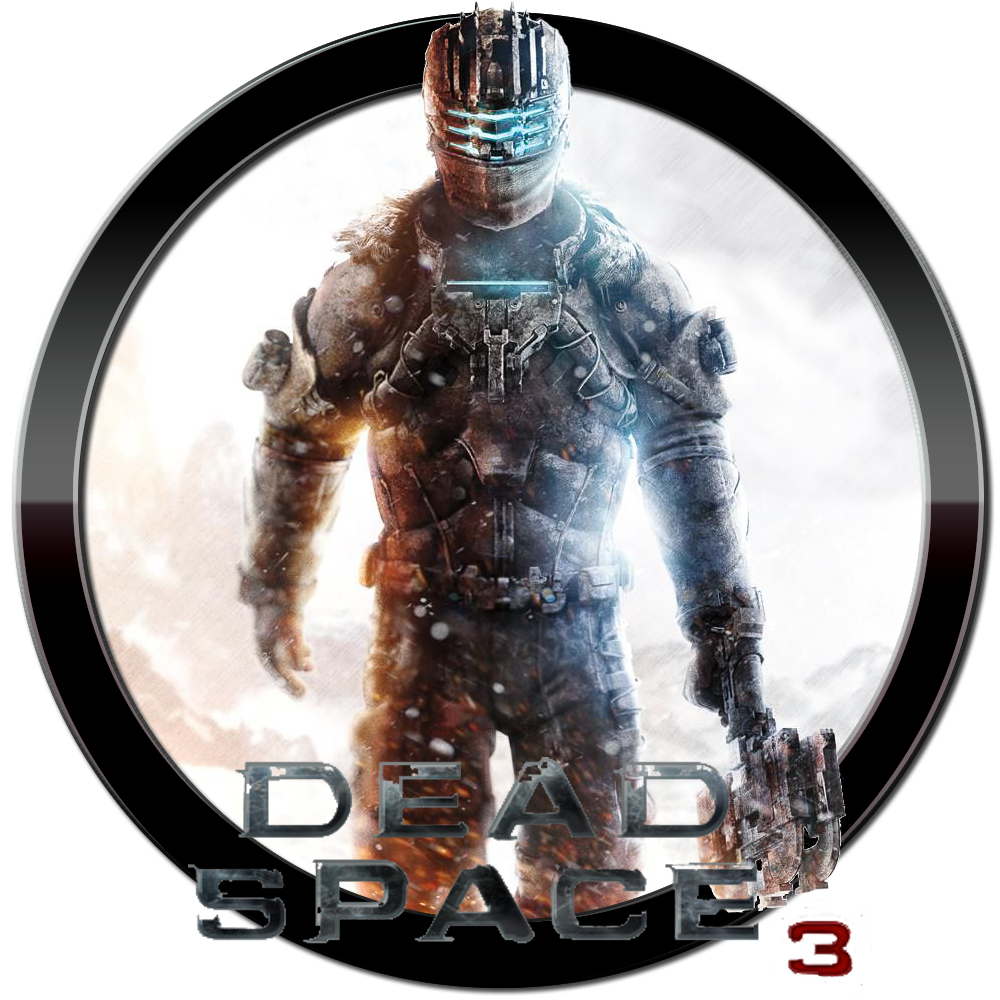 Dead Space 3 by IFrAgMenTIx on DeviantArt