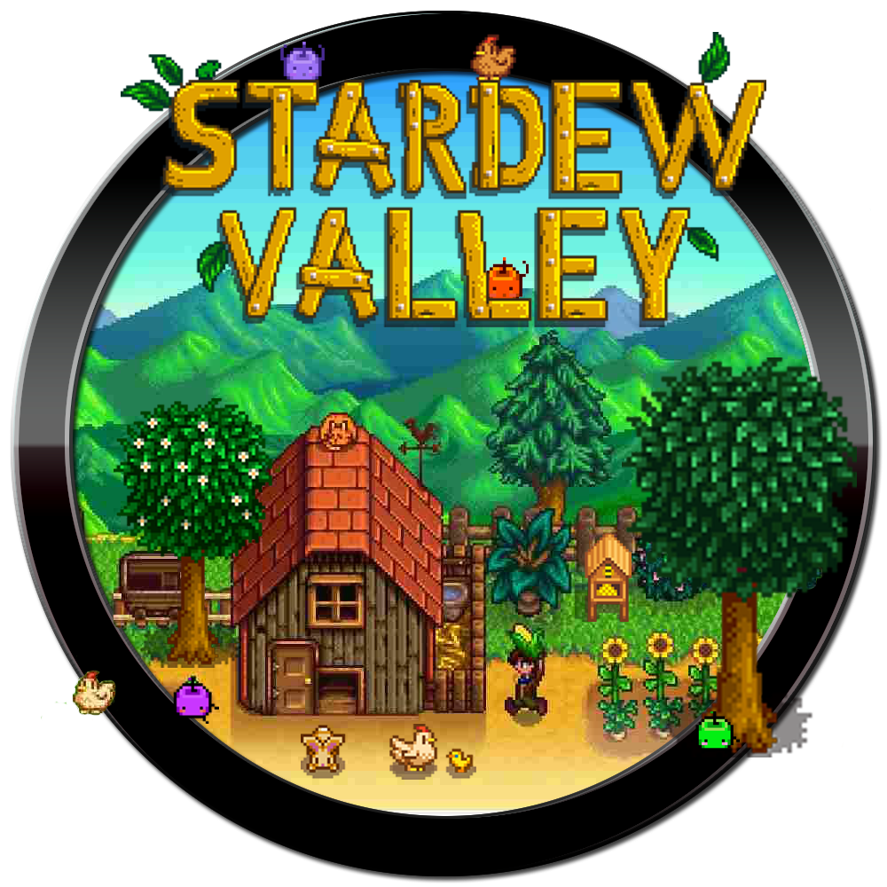 Valkey Icona Valley Icon