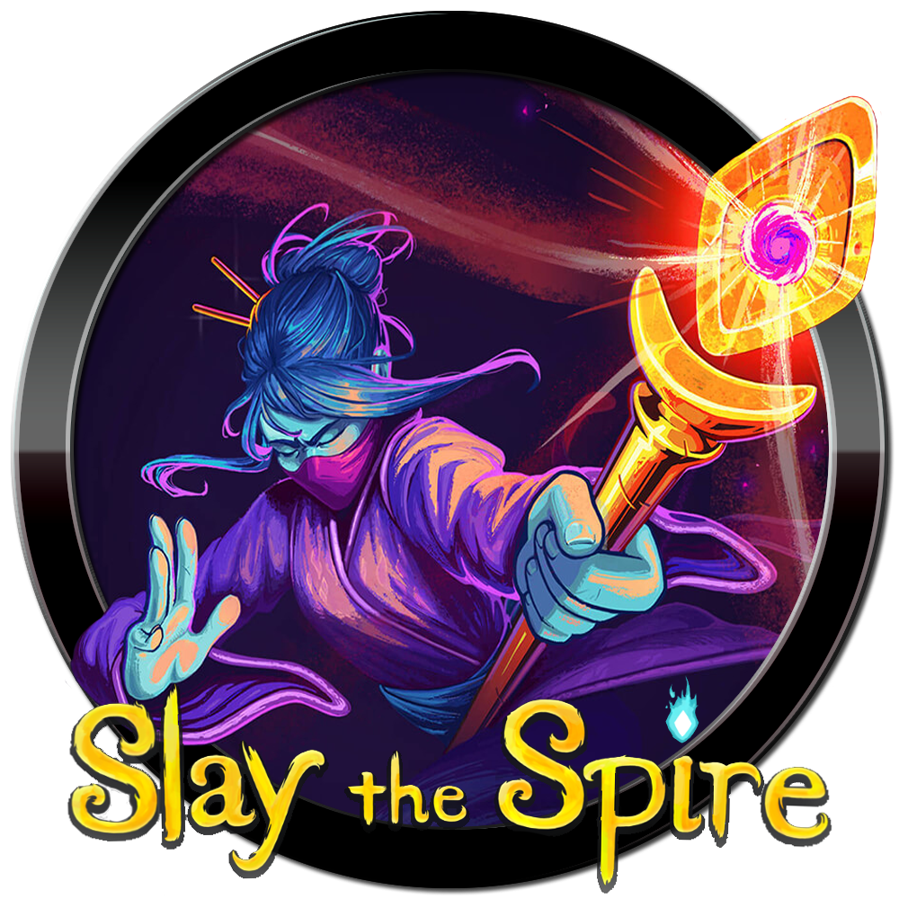 Spire Values Icon Slay The Spire Icon by kingkenny11 on DeviantArt