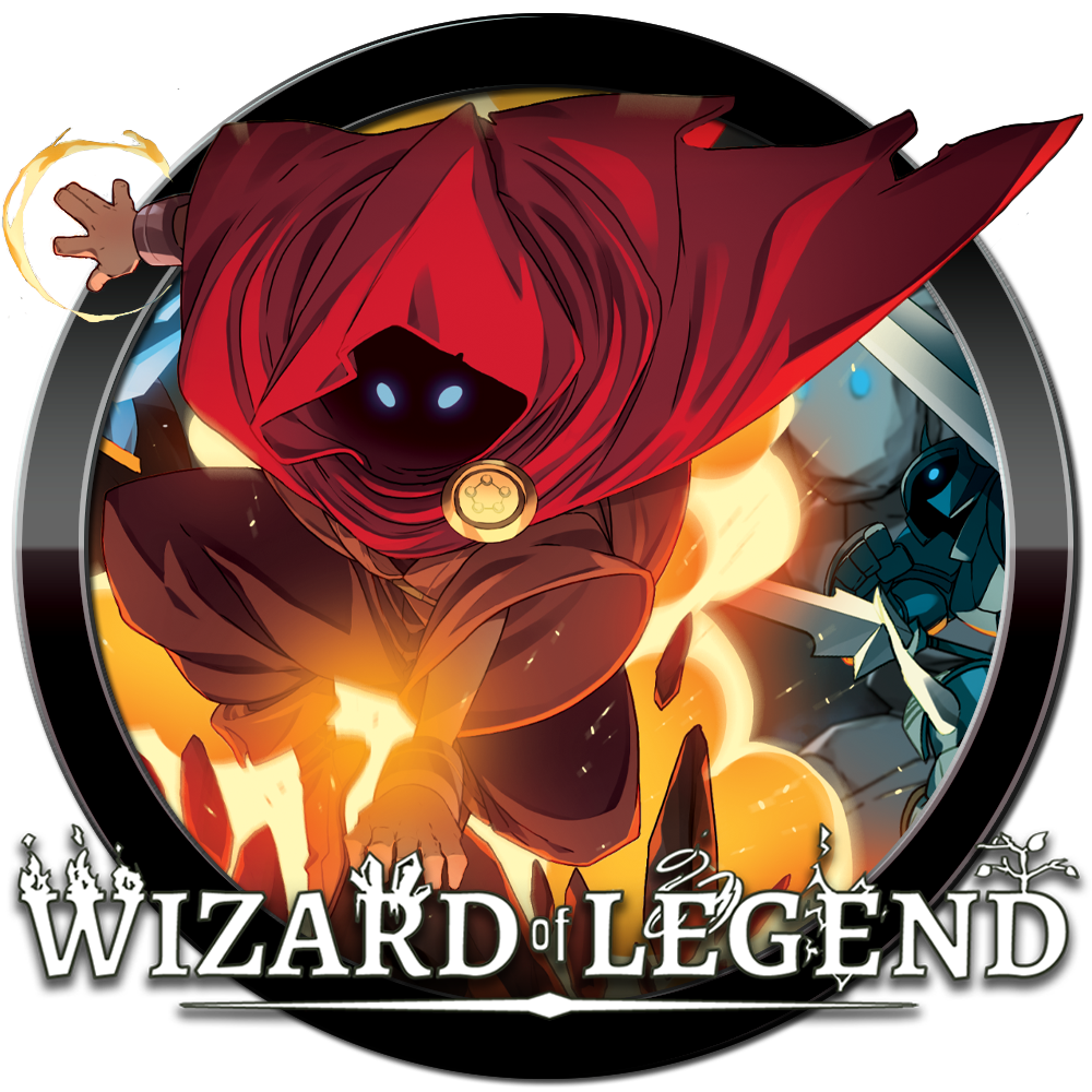 Wizard of Legend