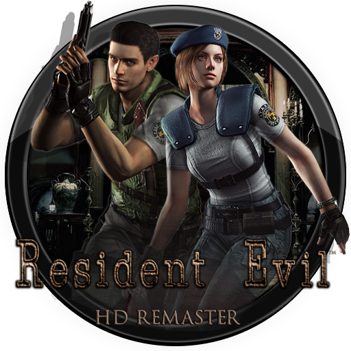 Re: Remastered Resident Evil - REmake