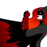 Batwoman - Gotham's protector