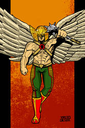 Hawkman