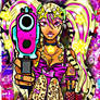 *Shoots cutely*