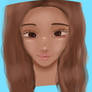 Portrait Practice