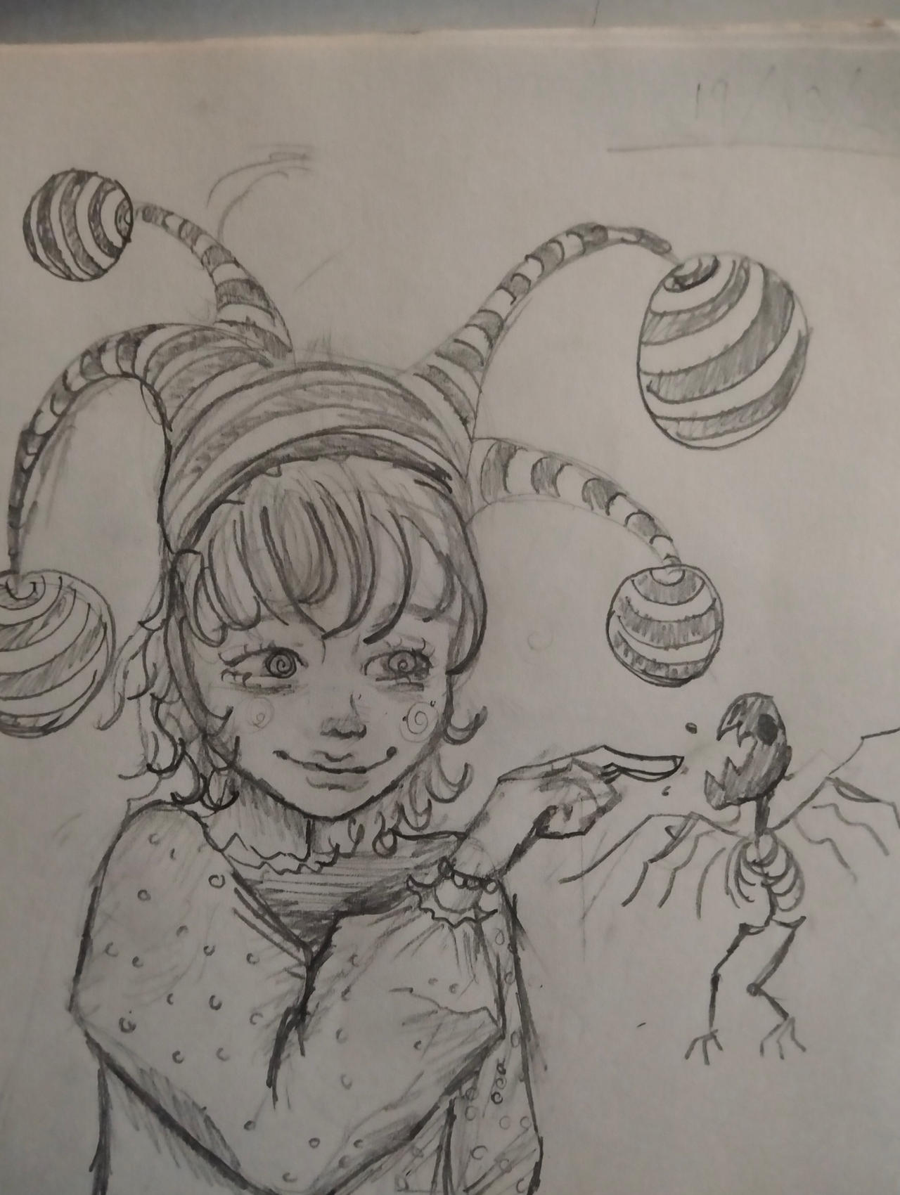 Something