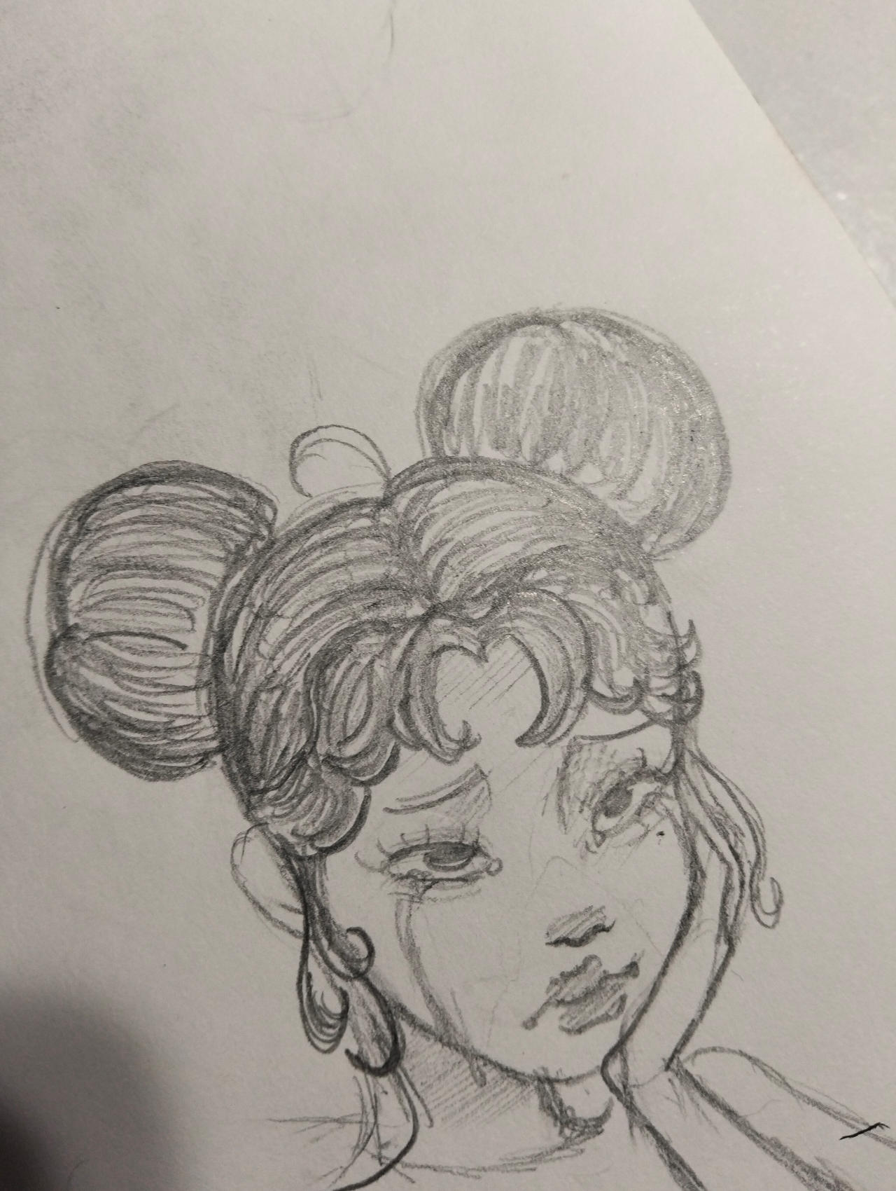 Also something