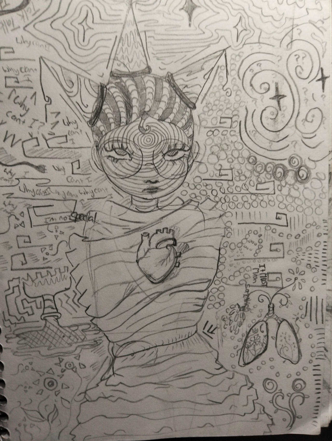i dont know
