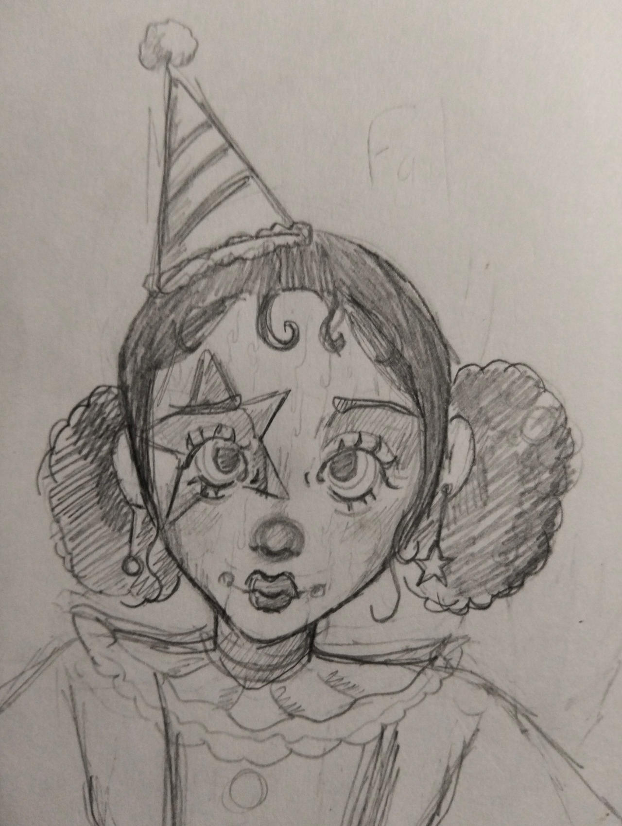 Clown