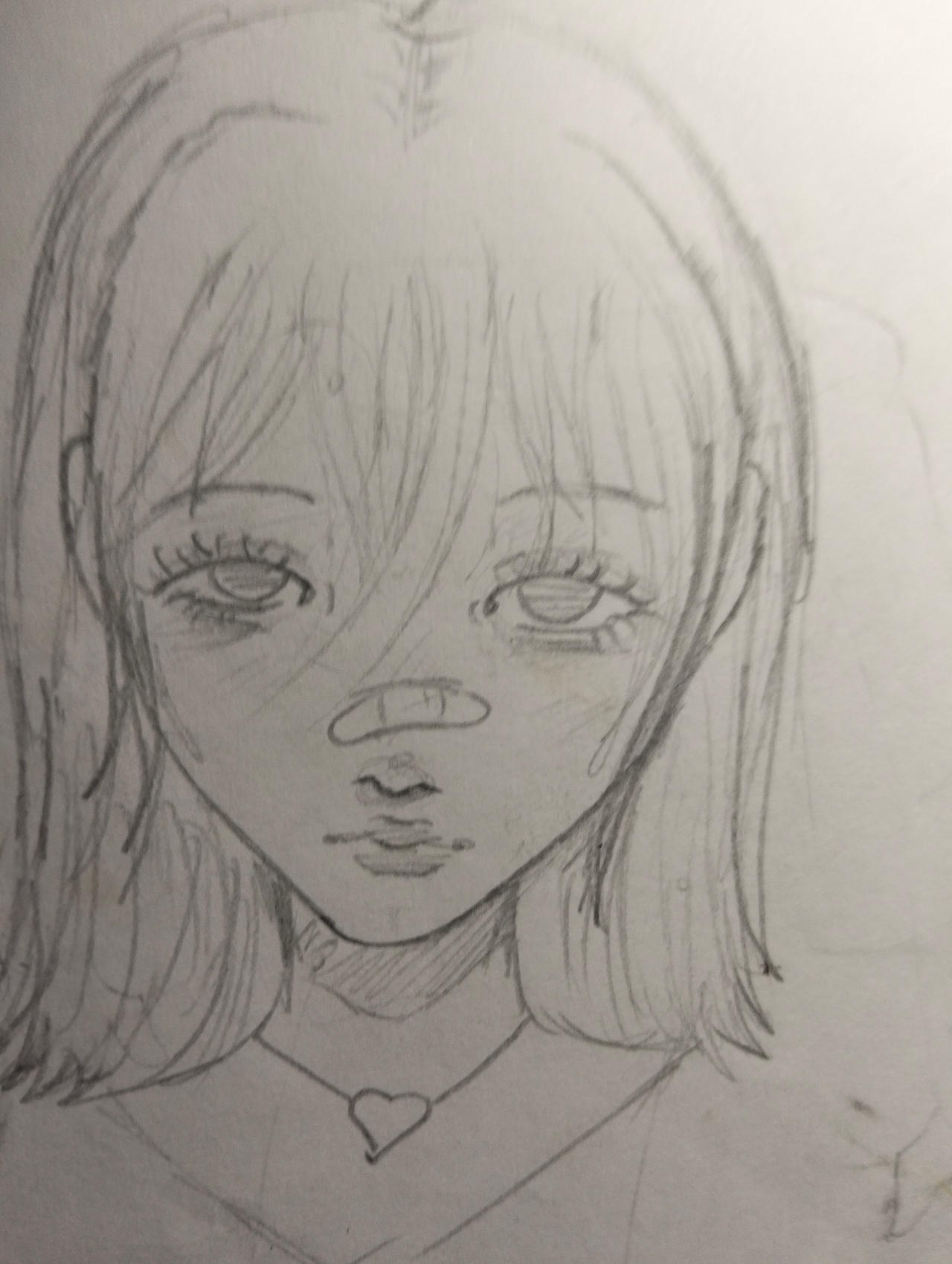 sketchy mc sketch the second
